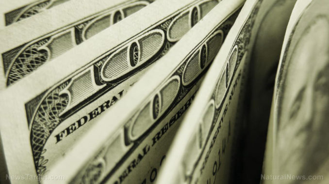 Ex-DEA Money Man Charged With Helping A Terror Cartel