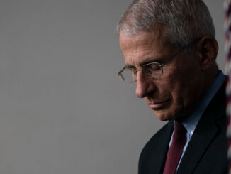 People Associated With Fauci Turning Up Dead
