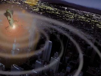 The Power Grid Is About To Go Down!