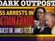 MASS ARRESTS: Obama, Biden, CIA Director Gina Haspel Arrested For Espionage, Voter Fraud