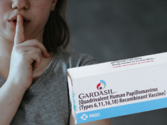 Gardasil Being Used To Legalize Pedophilia!