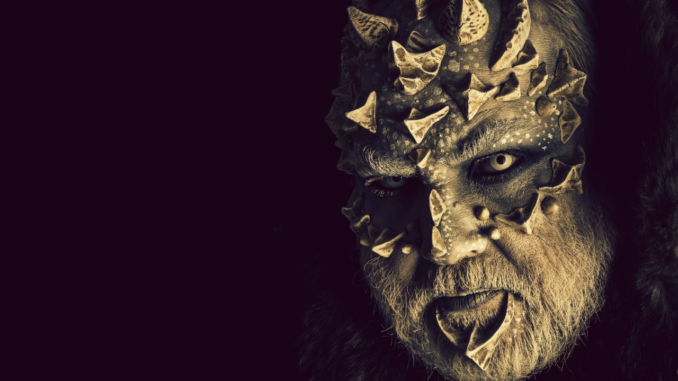 Will We All Become Reptilians?
