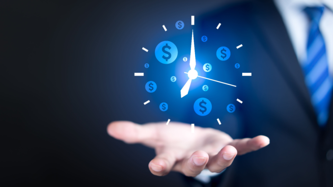 Would You Shorten Your Lifespan To Pay A Debt?