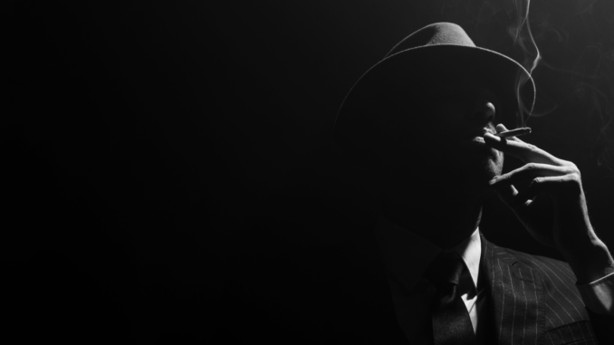Confessions Of A Dixie Mafia Assassin!