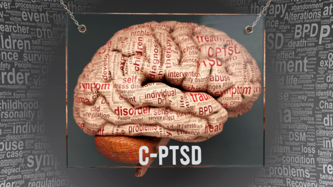 What Is Complex PTSD?