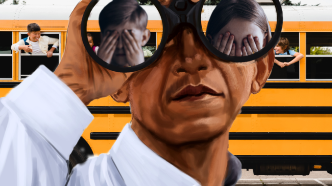 Barack Obama Exposed As Secret Architect Of ‘Pedophile Rights’ Movement In Schools!