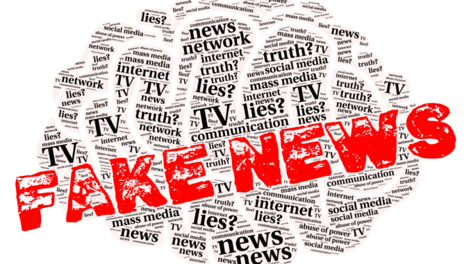 Loss Of Faith: The American People No Longer believe The American Media!