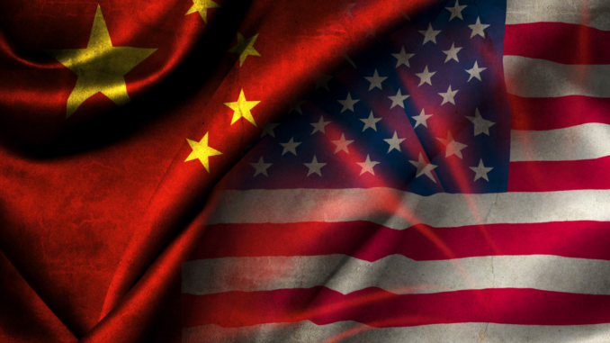 A Survivor Of Mao’s Cultural Revolution Has A Warning For America!