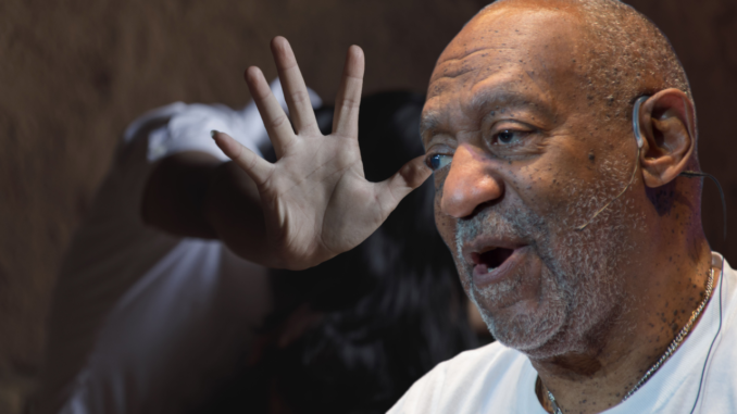 Bill Cosby Sued For Rape Again!