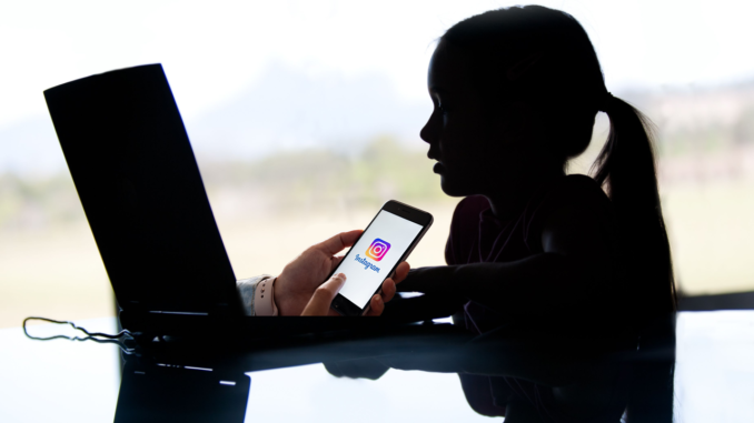 Instagram Has Created A Large Pedophile Network!