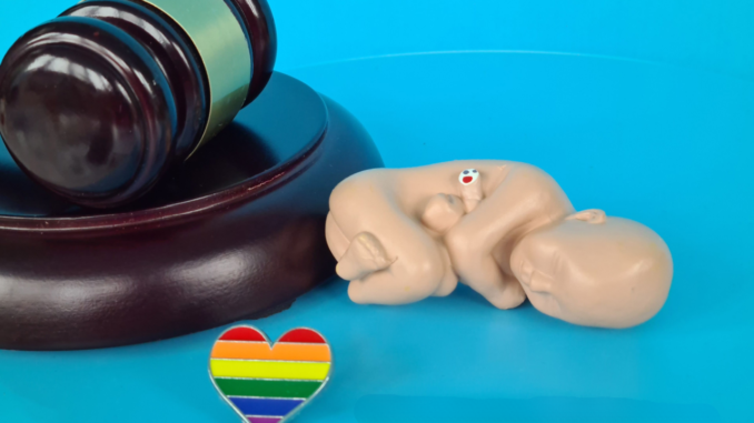 Oregon Bans Christian Adoptions!