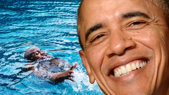 Barack Obama Implicated In Death Of His Chef!