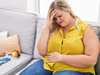 Ozempic Left Women Vomiting For Years After Stopping It!