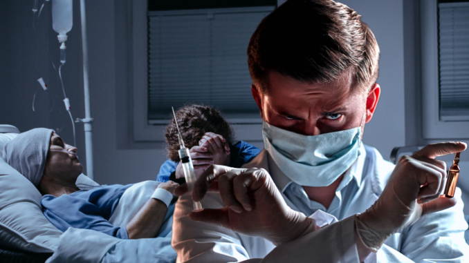Palliative Care Or Assisted Suicide?