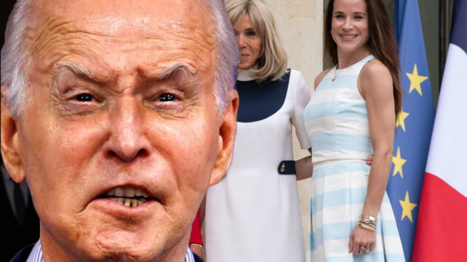 Joe Biden Sexually Abused His Daughter Repeatedly!