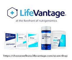 Lifevantage