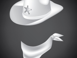 There Are NO White Hats!