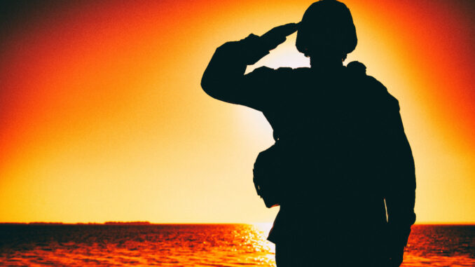 Gold Star Mom Searches For Answers!