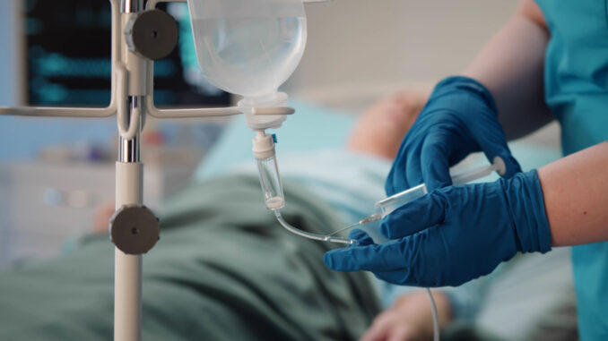 When Hospitals Commit Murder!
