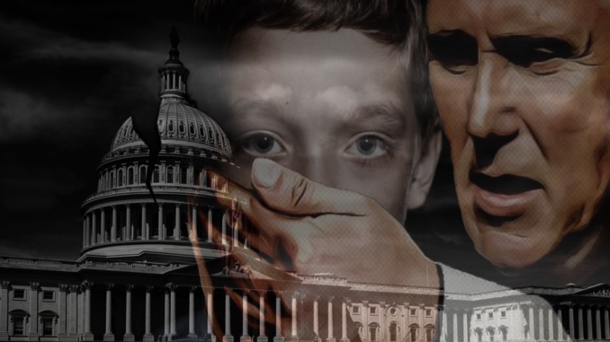 James Clapper: Mike Pence Is A Gay Pedophile!