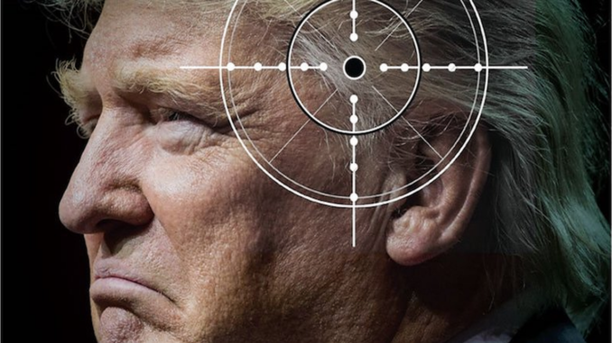 Biden Admin Pay Iran 6 Billion Dollars To Assassinate Trump!
