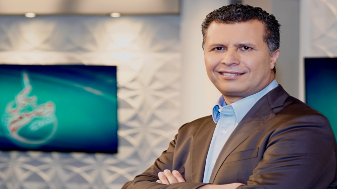 Former Muslim Brother Rachid Speaks Out!