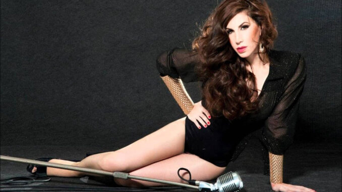 International Superstar Caught In Israeli-Hamas Crossfire!