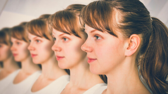 The Father Of Human Cloning!
