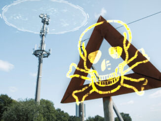 How To Mitigate 5G EMF Radiation!