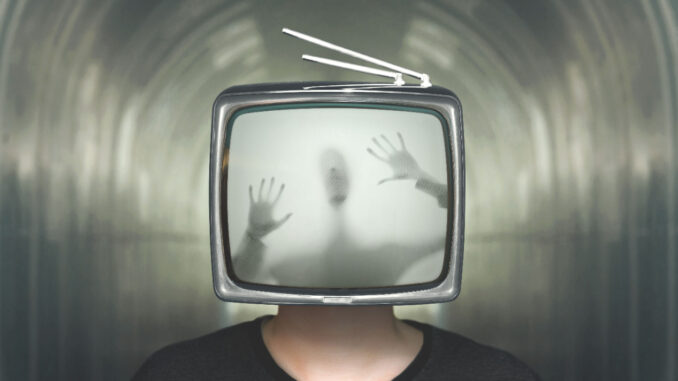 MK ULTRA In The Media!