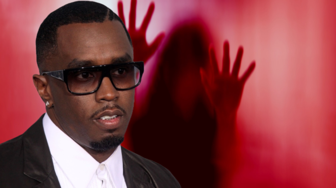 Sean “Diddy’ Combs Settles In Rape Allegation Case!
