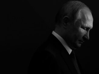Report: Putin Dead!