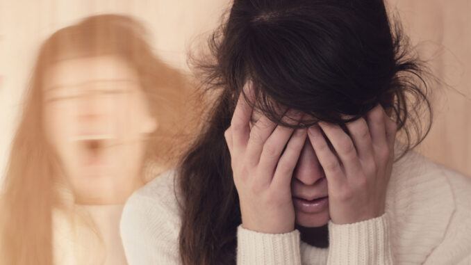 Multiple Personalities, Multiple Illnesses?