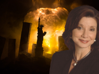 Jan Halper-Hayes: Total Collapse Imminent!