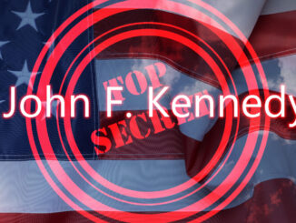 The Awake Nation Thanksgiving Special – 60 Years Later: Who Killed JFK?