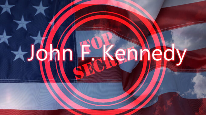 The Awake Nation Thanksgiving Special – 60 Years Later: Who Killed JFK?