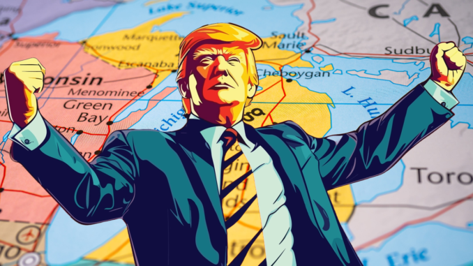 How Many States Will Boot Trump From Their Ballots?
