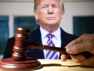Colorado Supreme Court Kicks Trump Off 2024 Ballot!