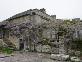 A Royal Ghost Story