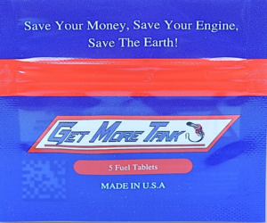 GetMoreTank