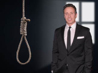 Chris Cuomo Didn’t Kill Himself