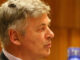 Alec Baldwin Faces Arraignment