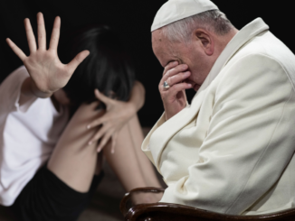 Archbishop Calls For Pope’s Arrest