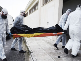WEF Say Virus More Deadly Than COVID Is Here