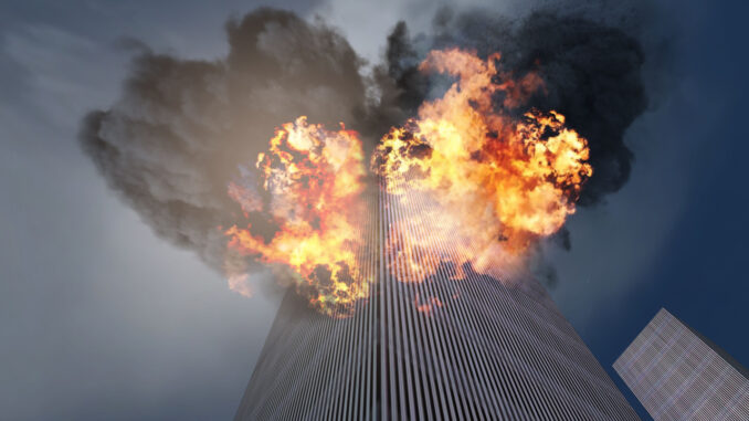 Epstein Had Prior Knowledge Of 911!