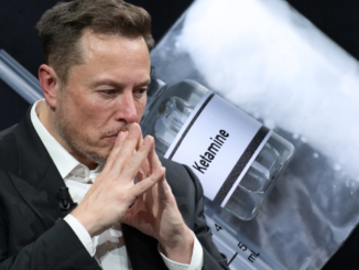 Musk Associates Say His Drug Use Is Out Of Control!
