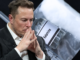 Musk Associates Say His Drug Use Is Out Of Control!