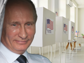 Putin Declares Russia Has ‘Conclusive Evidence’ the 2020 US Election Was ‘Rigged’!