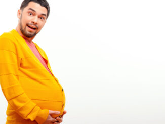 Trans Man Found To Be Pregnant Before Hysterectomy