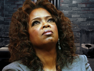 Report: Oprah Arrest Imminent!